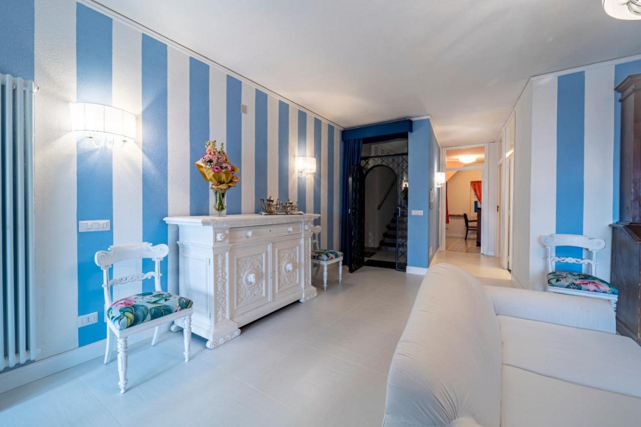 Апартаменти Casa Azzurra Мессіна Екстер'єр фото