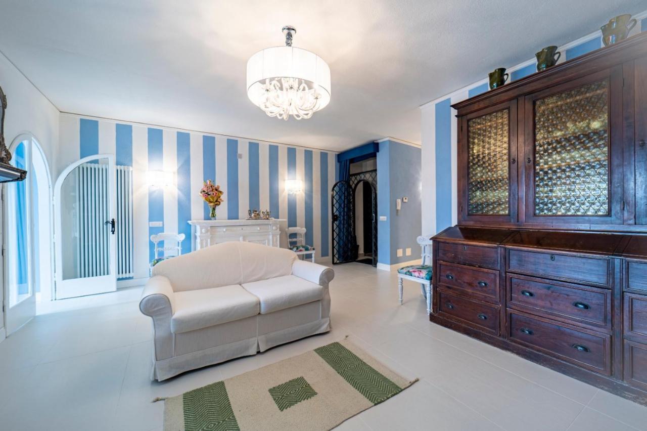 Апартаменти Casa Azzurra Мессіна Екстер'єр фото
